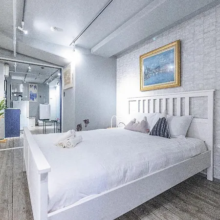 Inperialufunaba Room 405 - Vacation Stay 17831